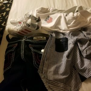 Meet your Posher, Duc